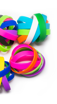 wristbands
