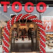 מיתוג רשת togo