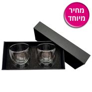 כוסות ממותגות מתנה לפסח
